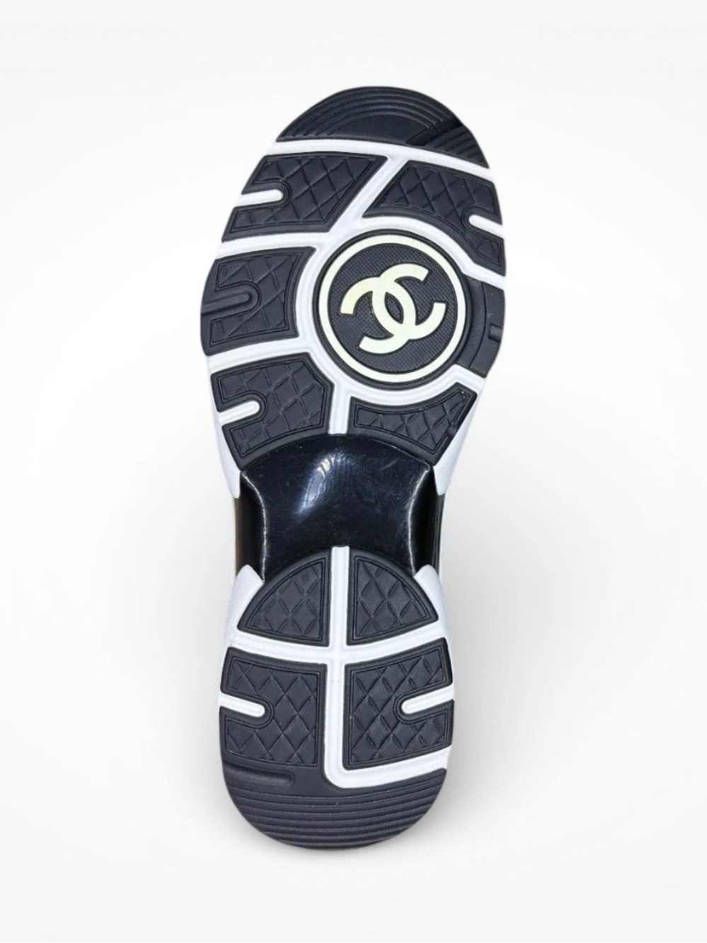 Chanel Sneakers 40 - Picture 6 of 7